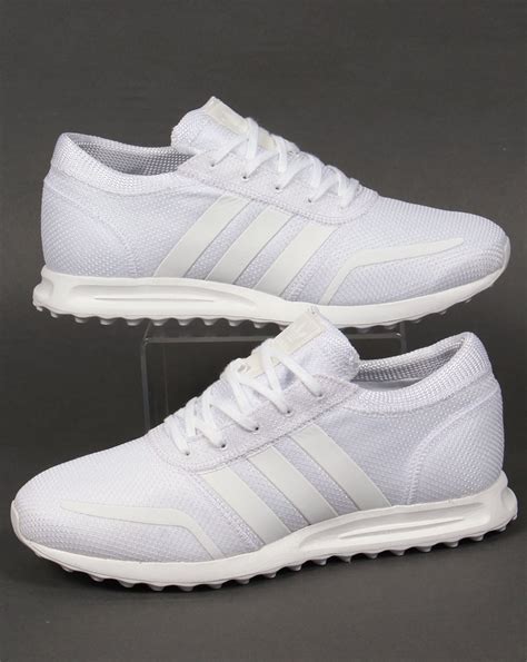 adidas Los Angeles White 